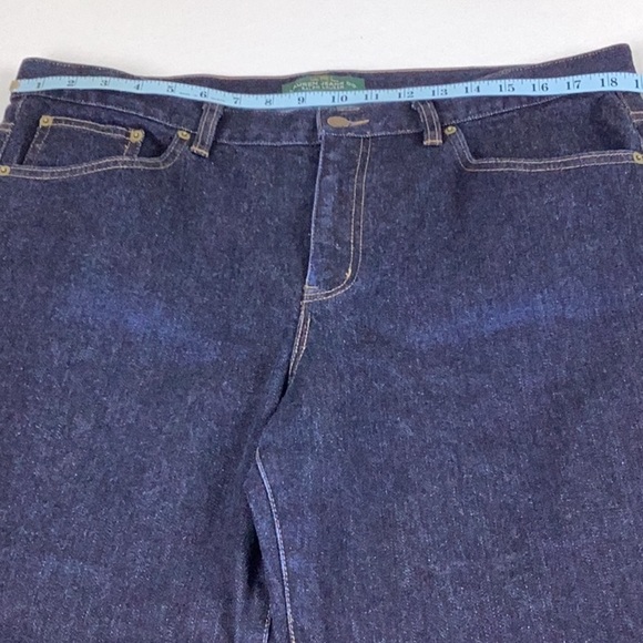 Lauren Ralph Lauren Women’s Size 16 Jeans - Picture 8 of 13